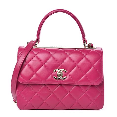 small chanel bag pink|chanel small lambskin evening bag.